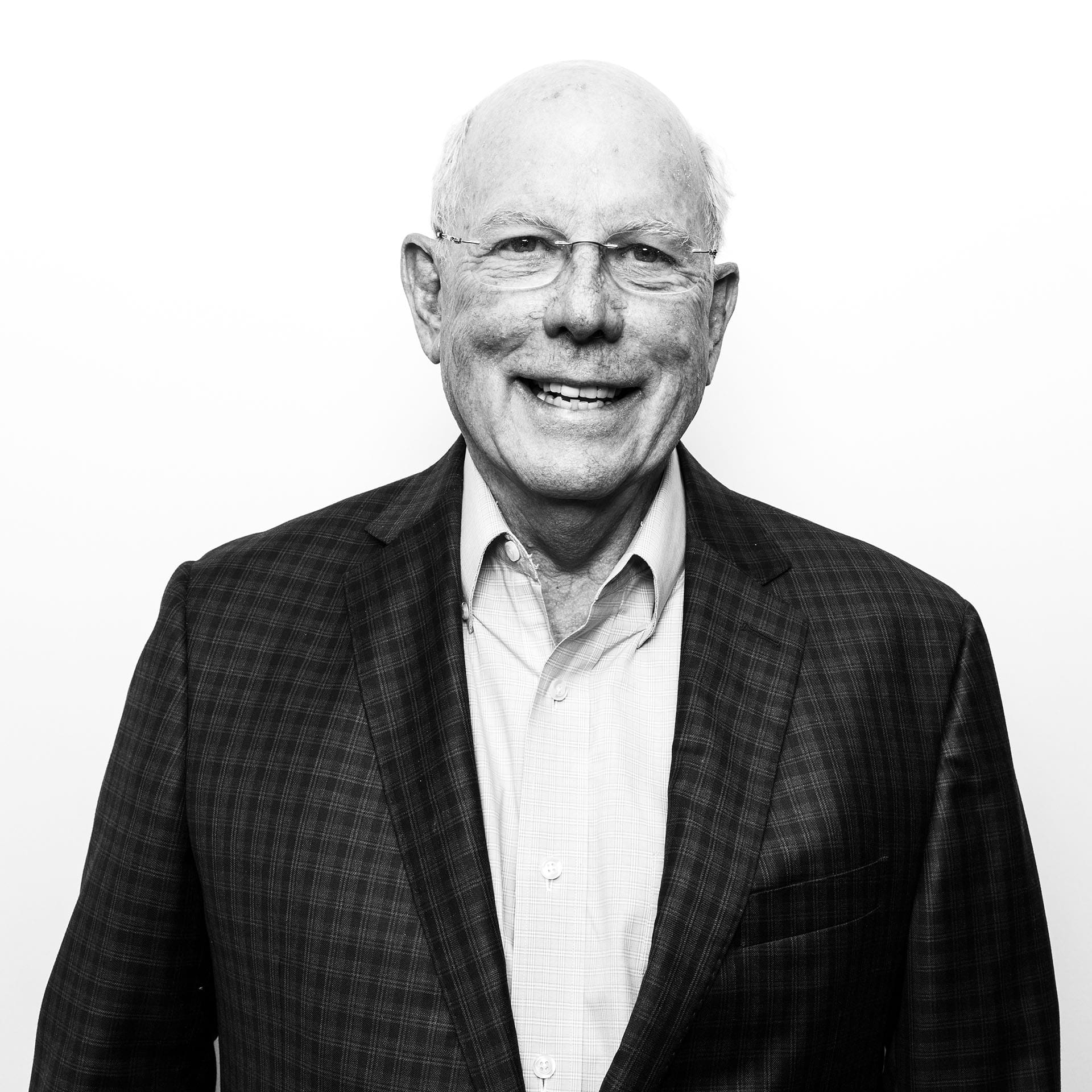 Bruce Merrick