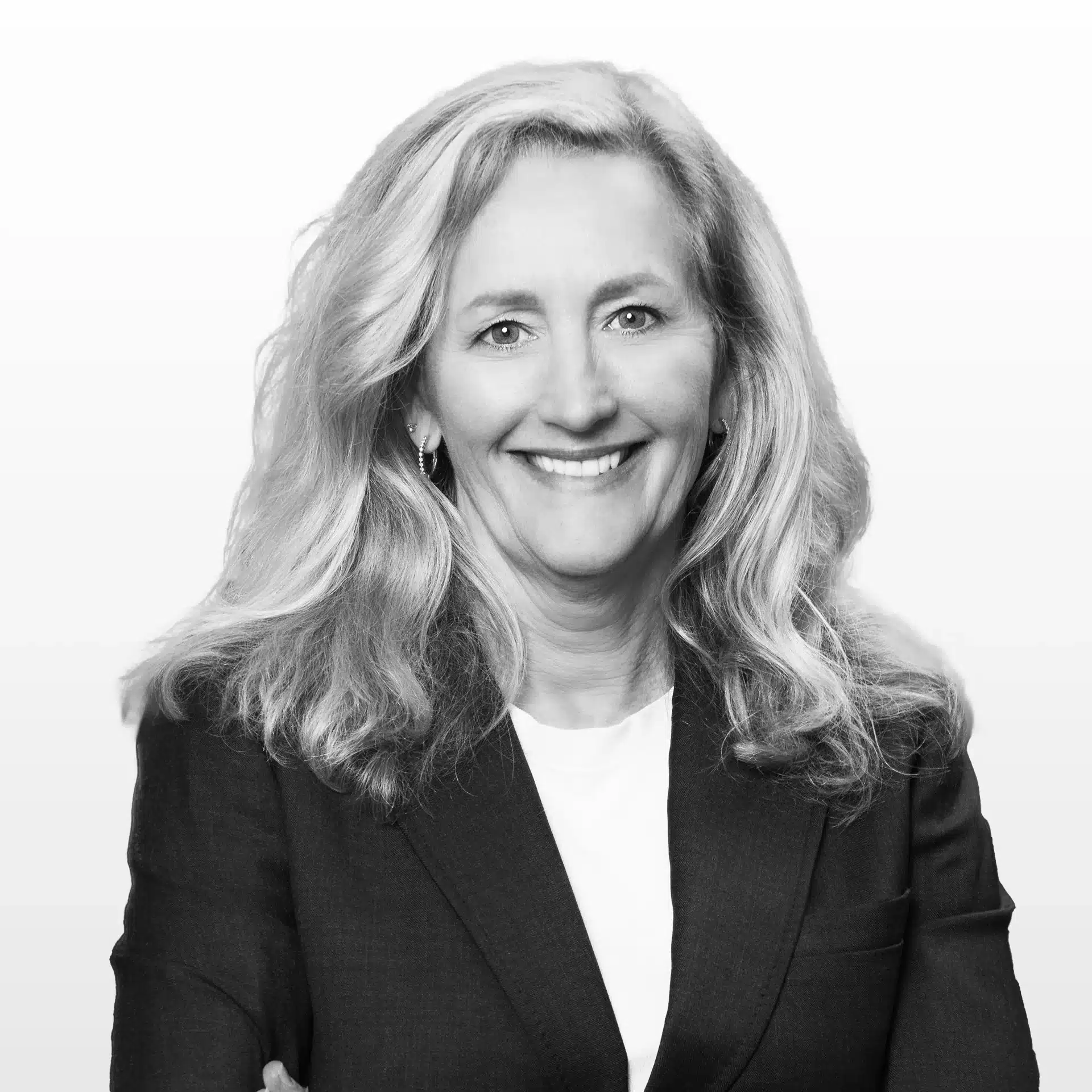 Carolyn Harwood Headshot