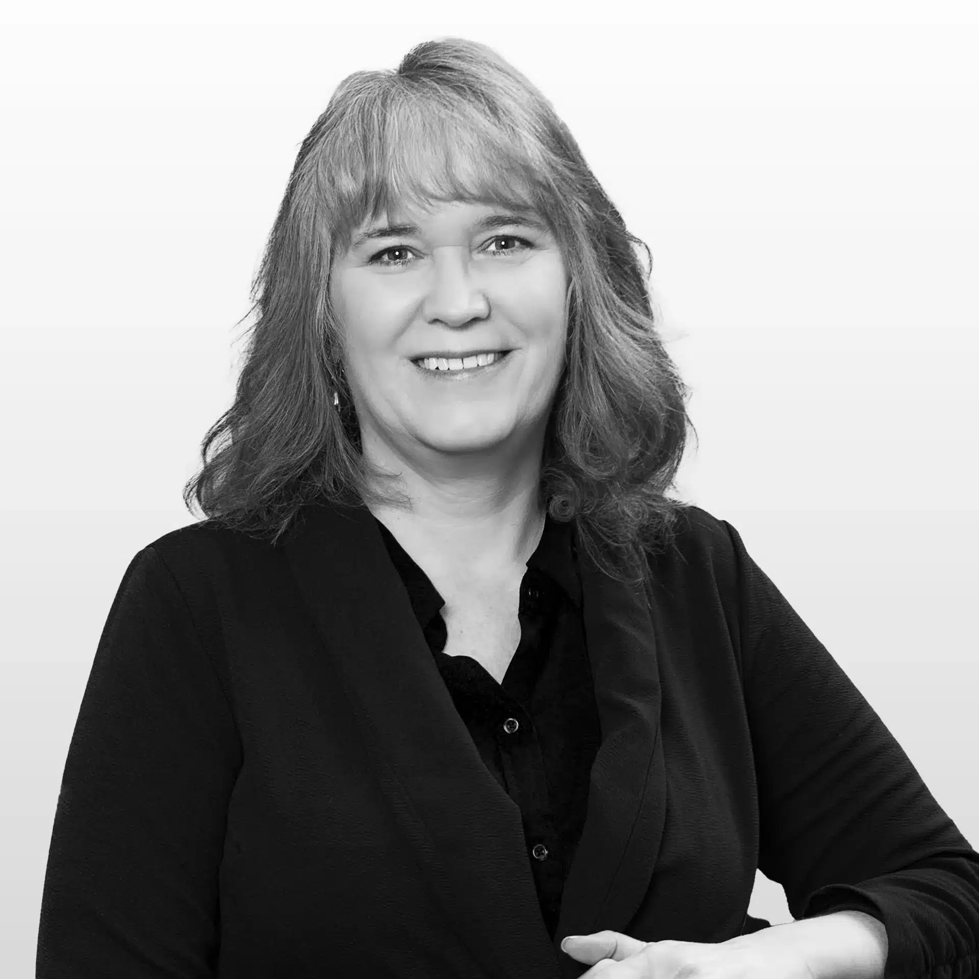 Kelly Jo McAbee headshot