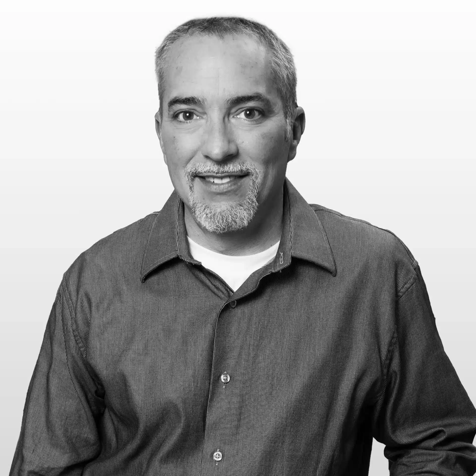 Vince Zito headshot