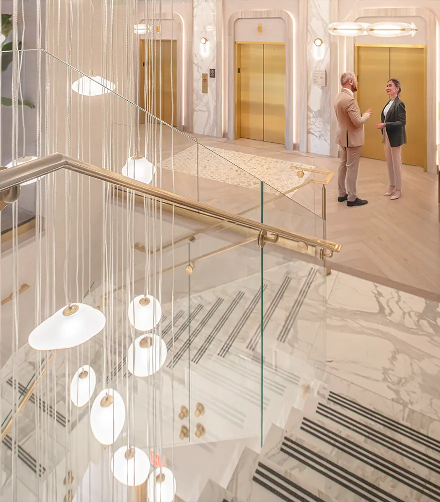 InterContinental Hotel