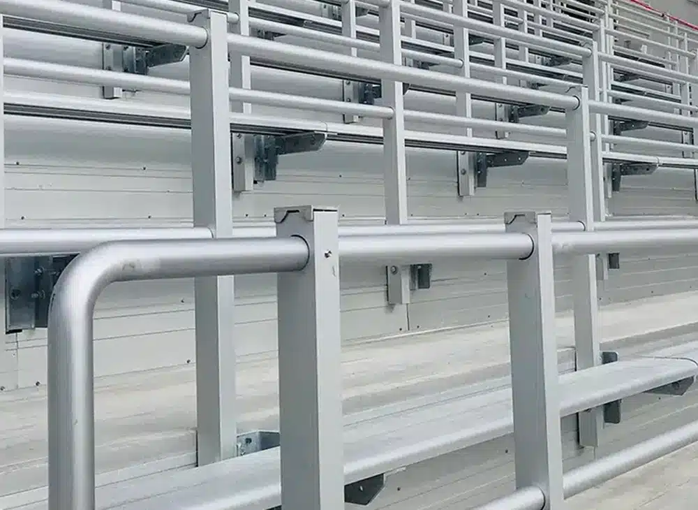 Standing Room Railing