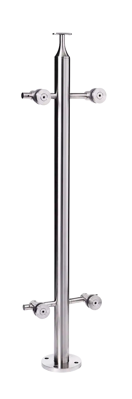 Manhattan Manhattan post