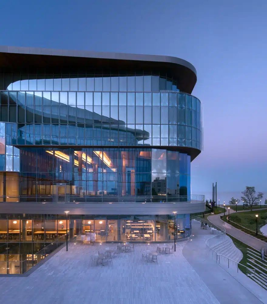 Northwestern Kellogg School of Management