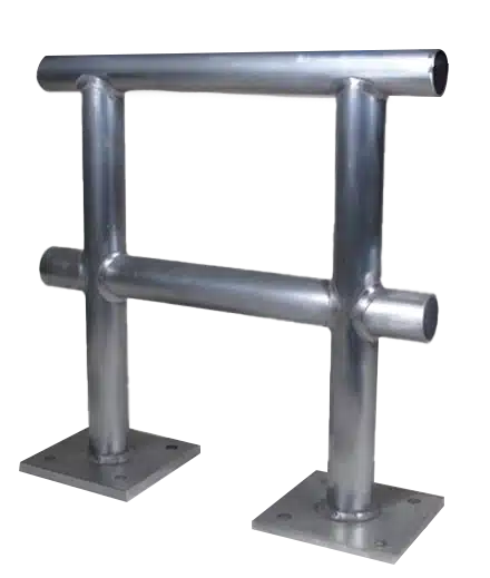Industrial railing TABCO 3000