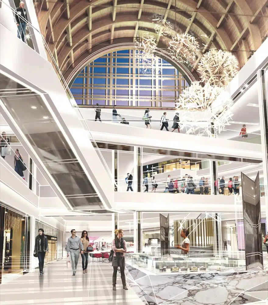 American Dream Mall