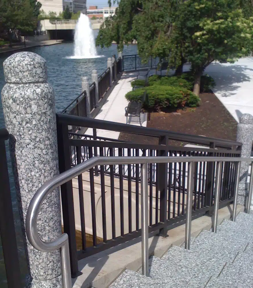 Canal Walk