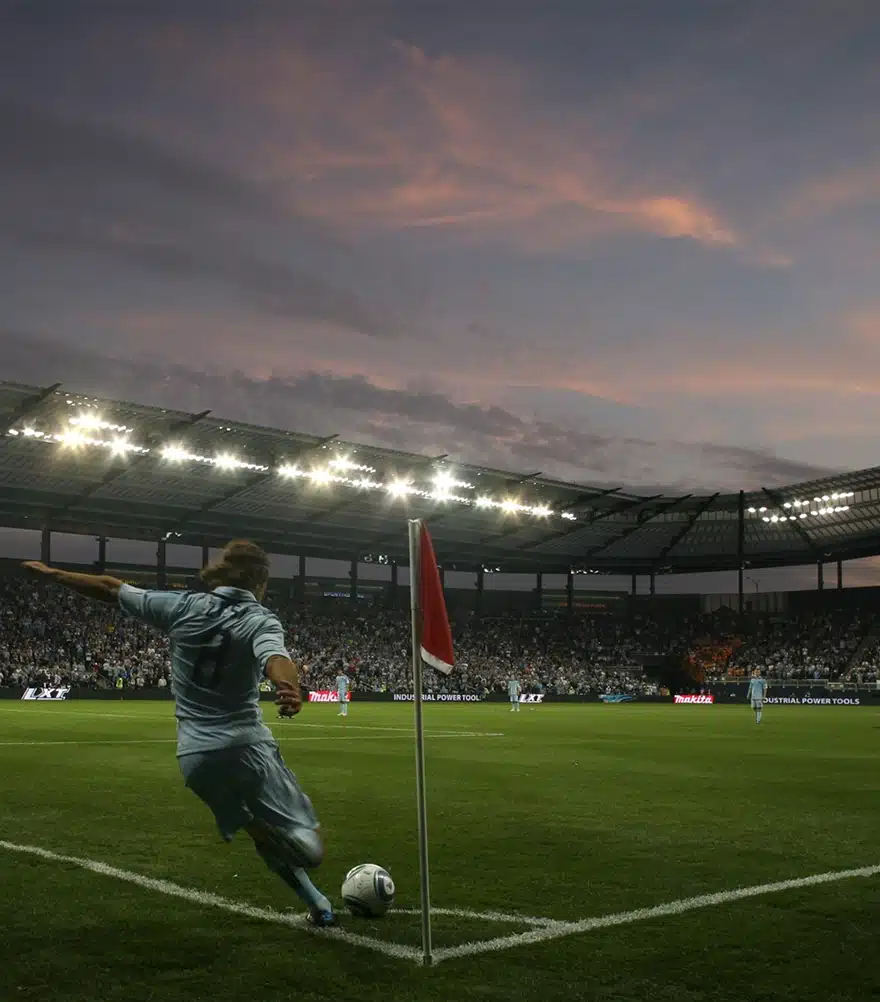 Children’s Mercy Park