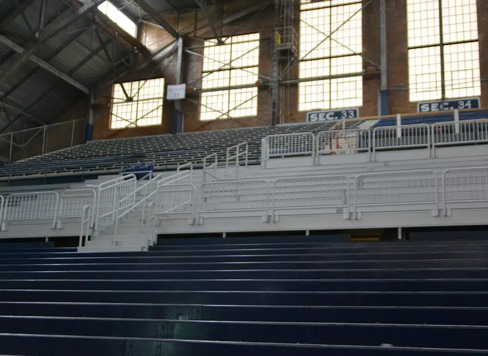 Purdue University - Ross-Ade Stadium Renovation