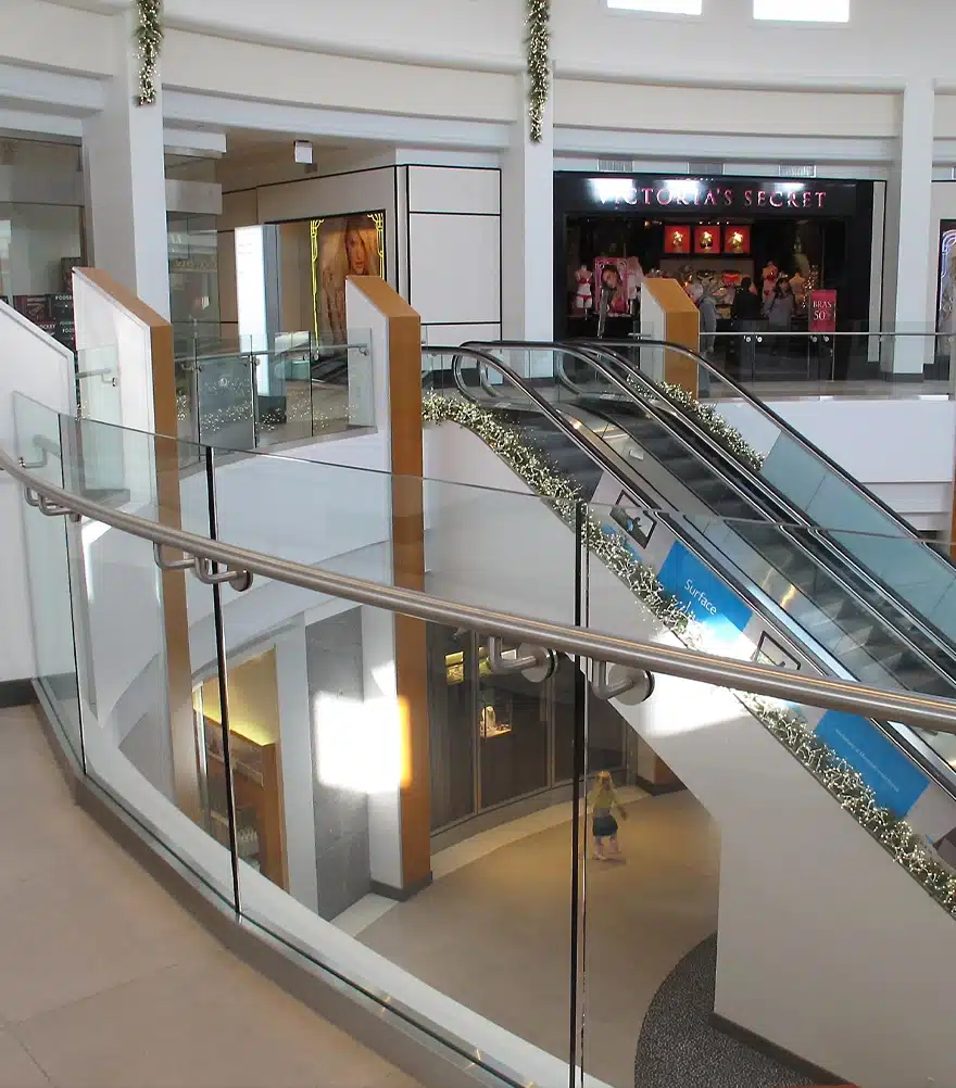 The Fashion Mall at Keystone