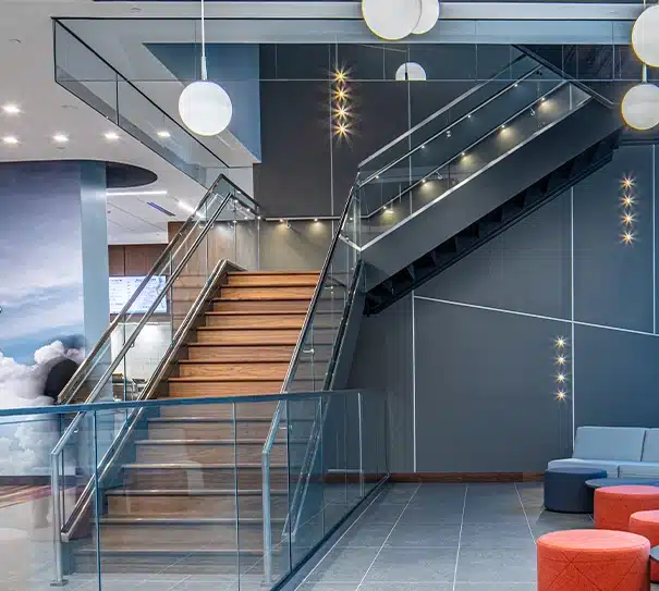 Republic Airways Handrails-3 Republic Airways Handrails