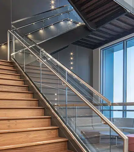 Republic Airways Handrails-4 Republic Airways Handrails