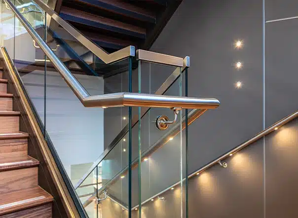 Led Handrails