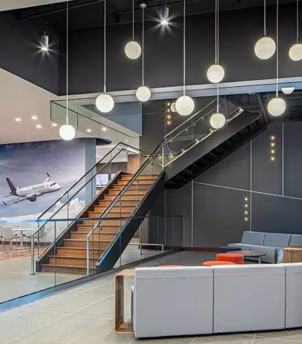 Republic Airways Corporate Headquarters