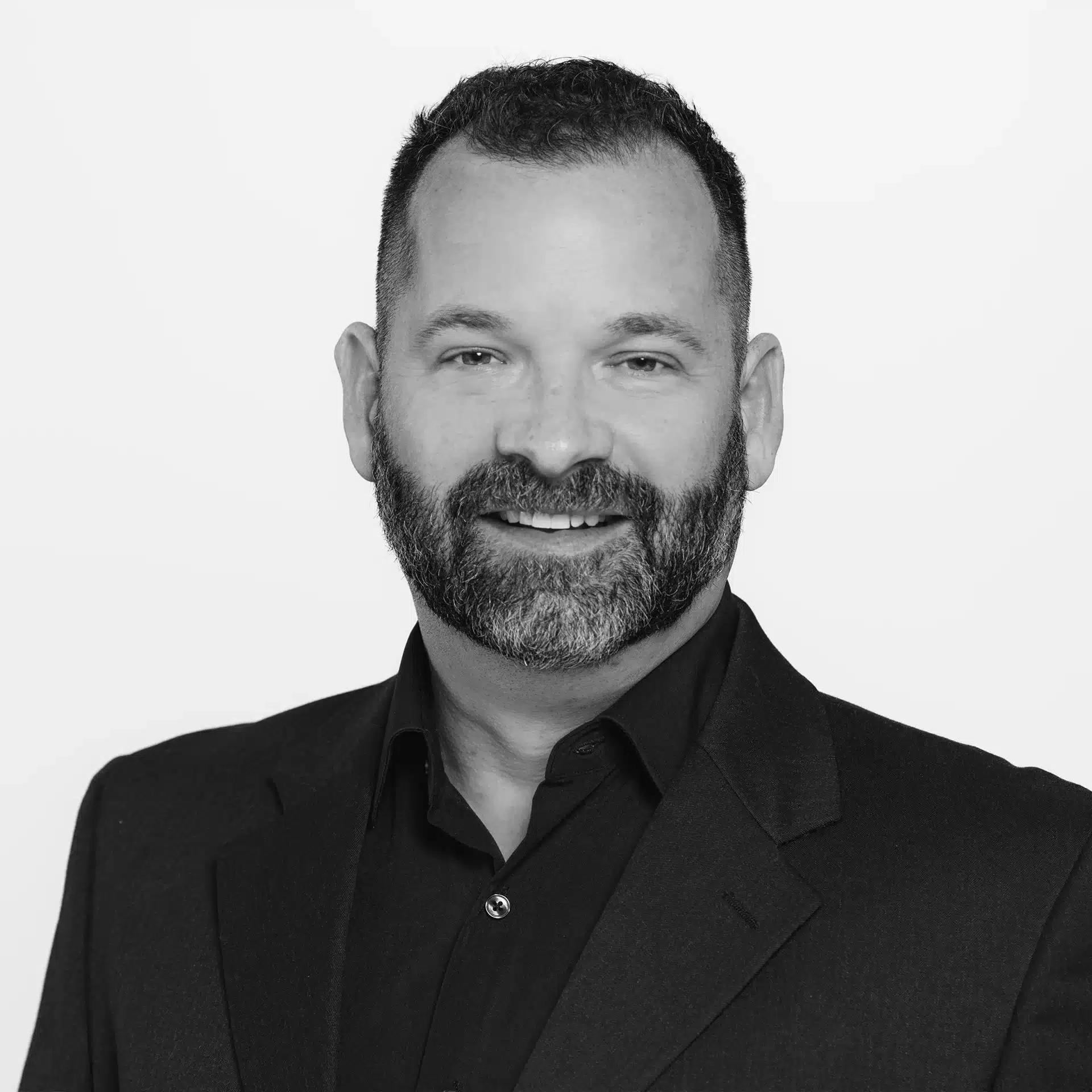 Dan Roesch